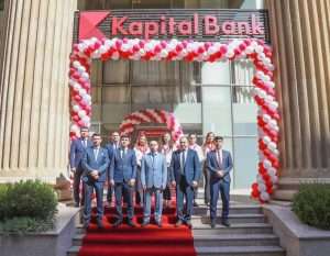 Kapital Bank