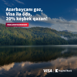 Visa (Macara Yaxindadir)
