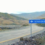 Quba-Qonaqkənd avtomobil yolu