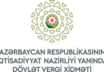 Azerbaycan Respublikasının İqtisadiyyat Nazirliyi Yanında Dövlət Vergi Xidməti
