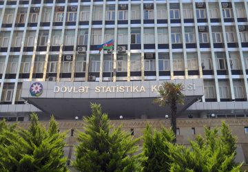 Azərbaycan iqtisadiyyatı 6,2 % böyüyüb