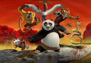 “Kung Fu Panda 4”ün yayım tarixi açıqlandı – FOTO